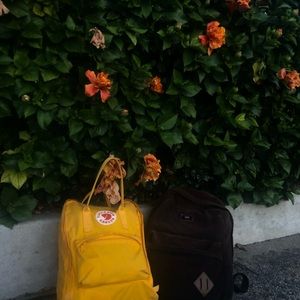 Meet your Posher, Leah